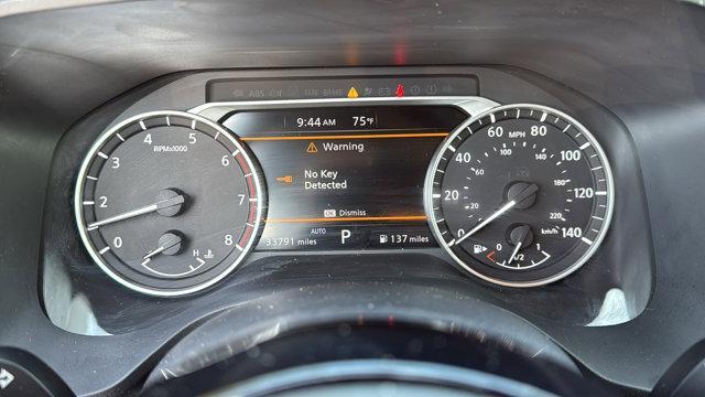 Photo of 2021 Gun Metallic Nissan Rogue