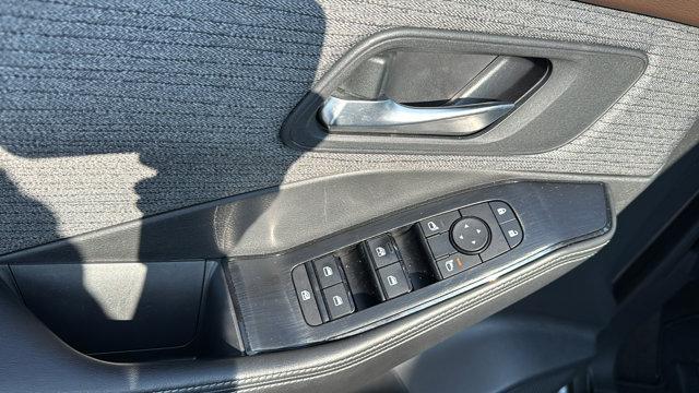 Photo of 2021 Gun Metallic Nissan Rogue