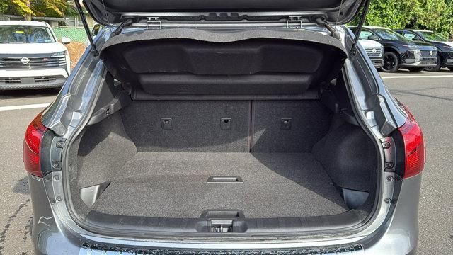 Photo of 2019 Gun Metallic Nissan Rogue Sport