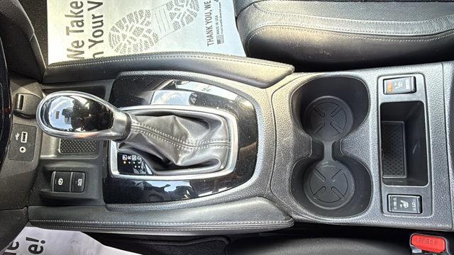 Photo of 2019 Gun Metallic Nissan Rogue Sport