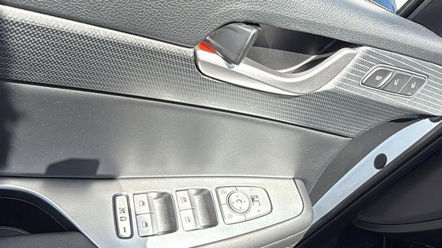 Photo of 2023 Hyper White Hyundai PALISADE