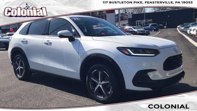 2023 Honda HR-V