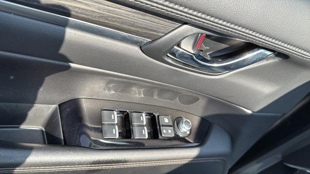 Photo of 2021 Machine Gray Metallic Mazda CX-5