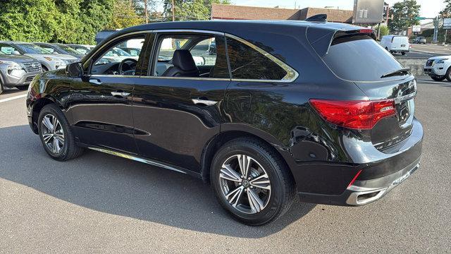 Photo of 2018  Acura MDX