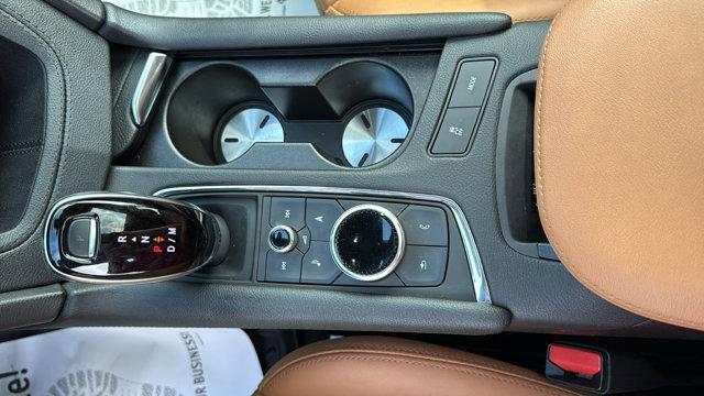 Photo of 2022 Crystal White Tri-Coat Cadillac XT5