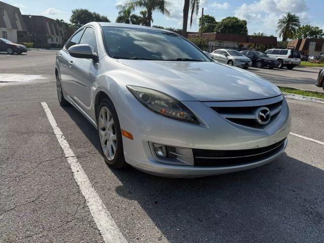 2009 Mazda Mazda6