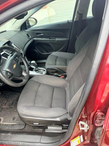 Photo of 2016  Chevrolet Cruze Limited