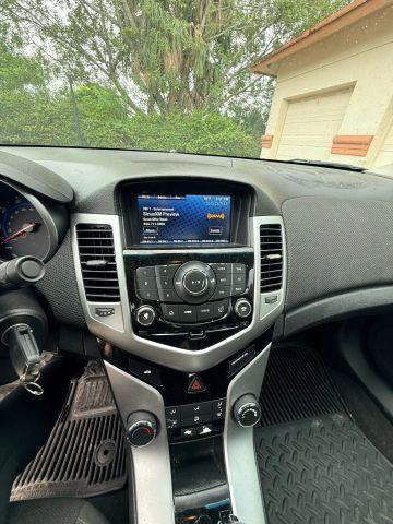Photo of 2016  Chevrolet Cruze Limited