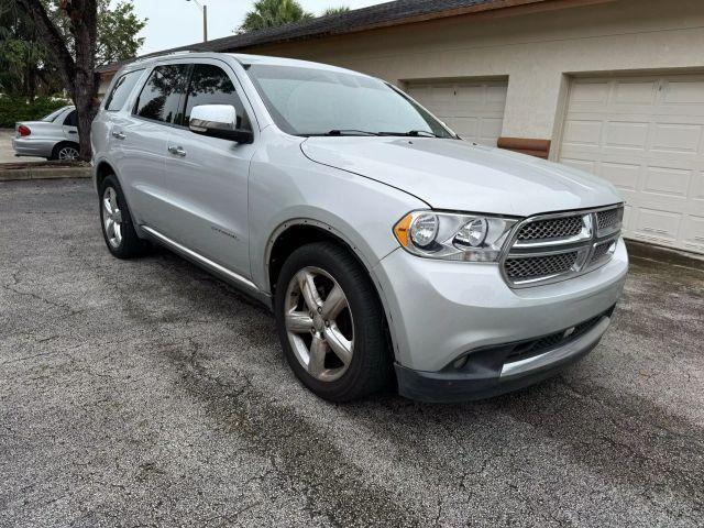 2011 Dodge Durango