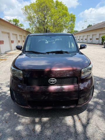 2009 Scion xB