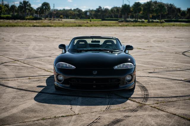 1994 Dodge Viper