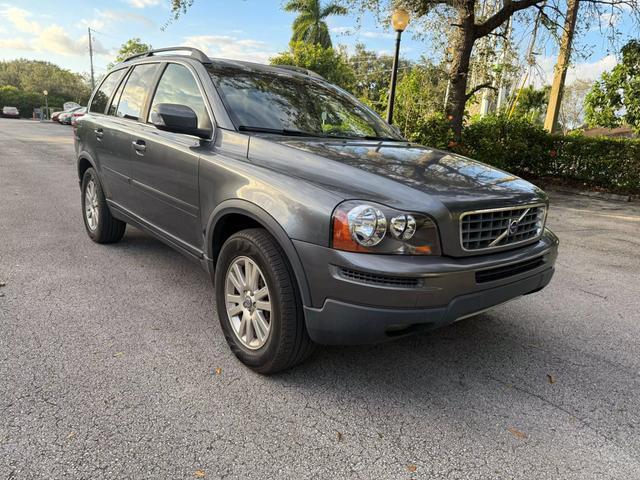 2008 Volvo XC90