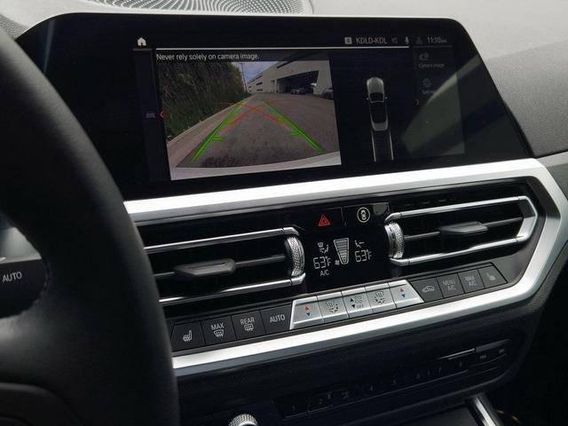 Photo of 2023 Mineral White Metallic BMW 430