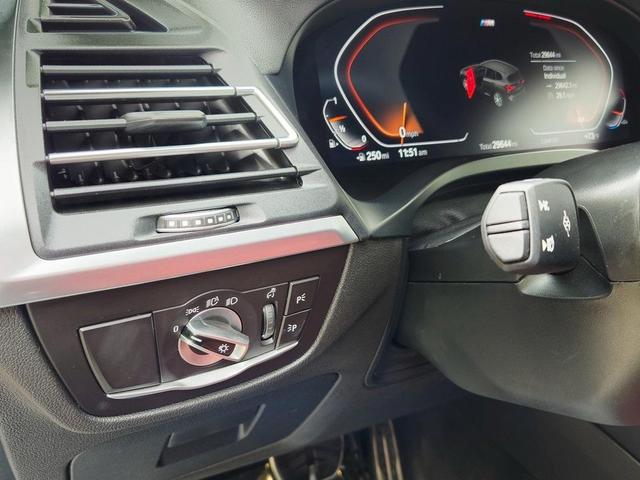 Photo of 2023 Brooklyn Gray Metallic BMW X3