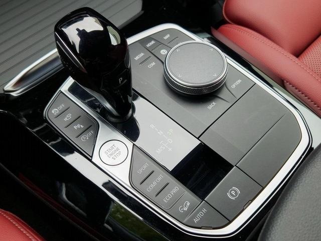 Photo of 2023 Brooklyn Gray Metallic BMW X3