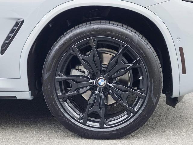 Photo of 2023 Brooklyn Gray Metallic BMW X3