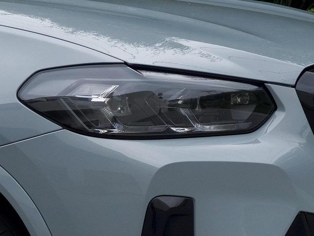 Photo of 2023 Brooklyn Gray Metallic BMW X3