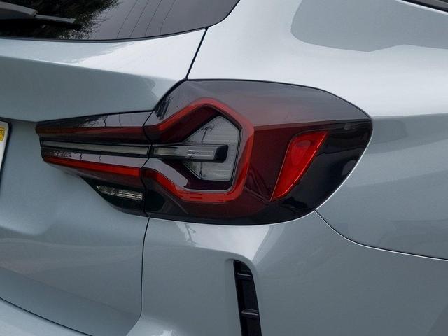 Photo of 2023 Brooklyn Gray Metallic BMW X3