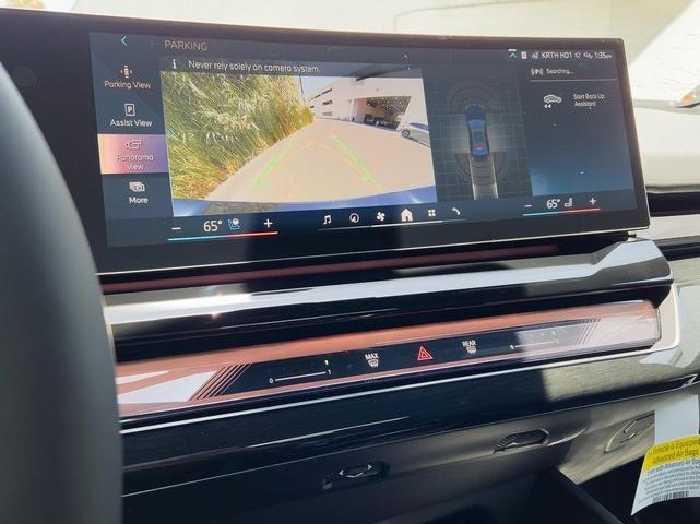 Photo of 2026 Carbon Black Metallic BMW i5