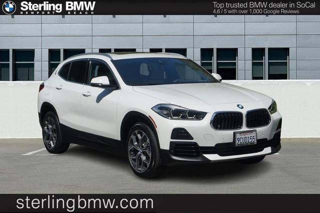 2023 BMW X2