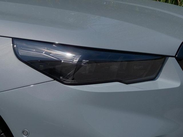 Photo of 2026 Brooklyn Gray Metallic BMW M5