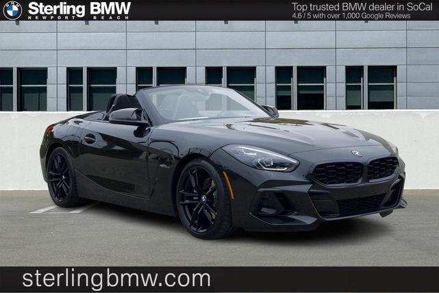 2024 BMW Z4