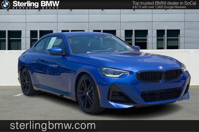 2023 BMW 230