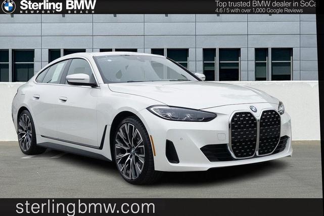 2023 BMW 430 Gran Coupe