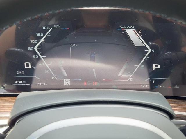 Photo of 2026 Black Sapphire Metallic BMW X7
