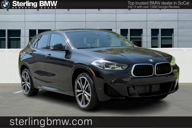 2023 BMW X2