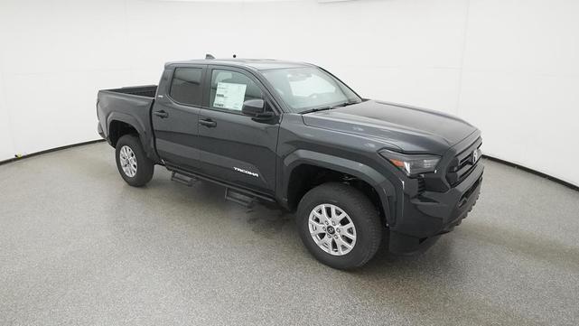 Photo of 2024 Underground Toyota Tacoma