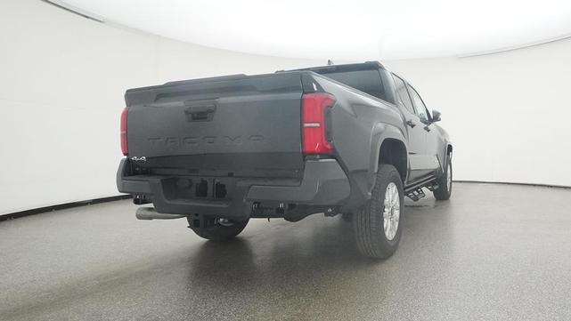 Photo of 2024 Underground Toyota Tacoma