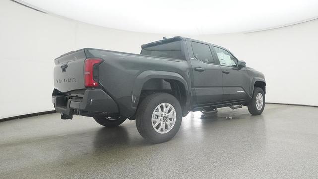 Photo of 2024 Underground Toyota Tacoma