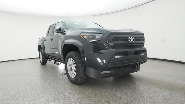 Photo of 2024 Underground Toyota Tacoma