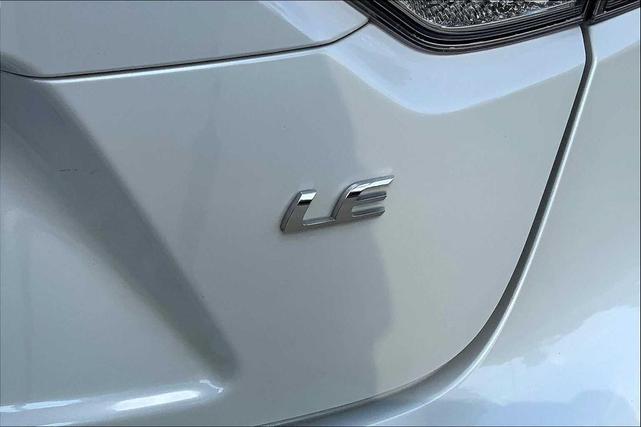 Photo of 2022 Wind Chill Pearl Toyota Corolla