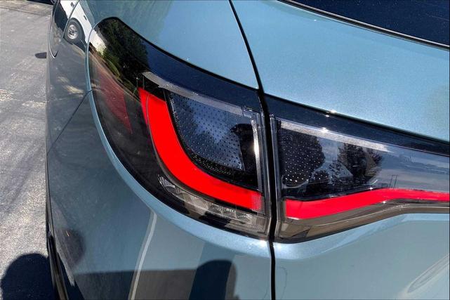 Photo of 2023 Nordic Forest Pearl Honda HR-V