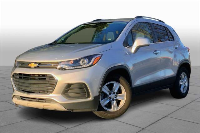 2019 Chevrolet TRAX