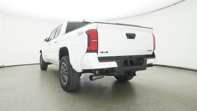 Photo of 2025 Ice Cap Toyota Tacoma
