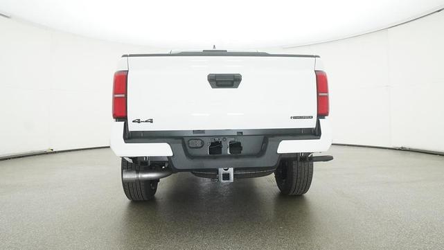 Photo of 2025 Ice Cap Toyota Tacoma