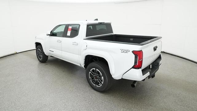Photo of 2025 Ice Cap Toyota Tacoma