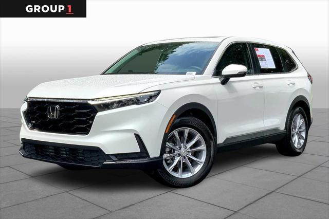 2023 Honda CR-V