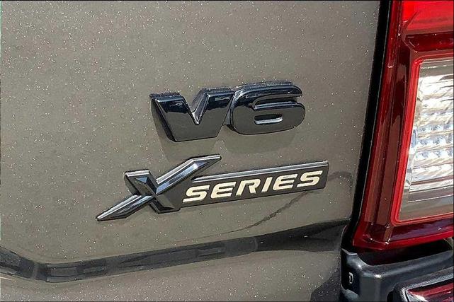 Photo of 2023 Magnetic Gray Metallic Toyota Tacoma