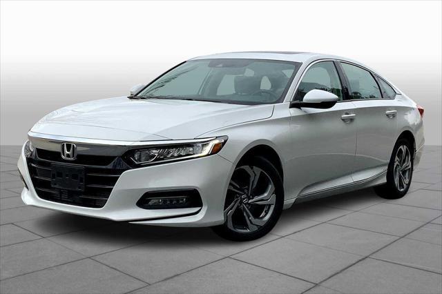 2020 Honda Accord