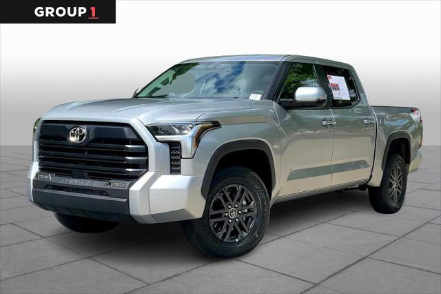 2024 Toyota Tundra
