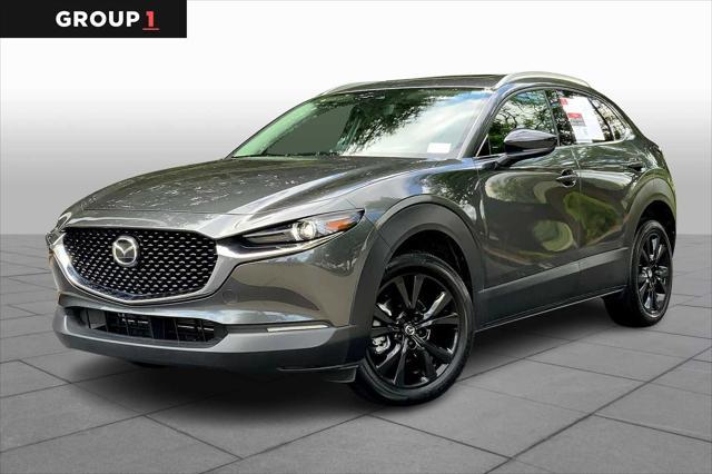 2023 Mazda Cx-30