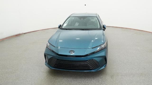Photo of 2026 Ocean Gem Toyota Camry