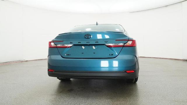 Photo of 2026 Ocean Gem Toyota Camry