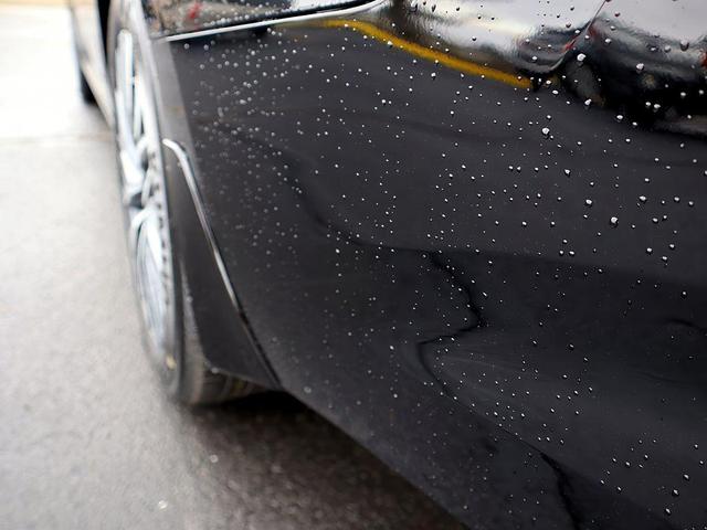 Photo of 2024 Black Nissan Altima