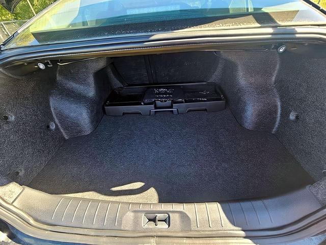 Photo of 2024 Black Nissan Altima