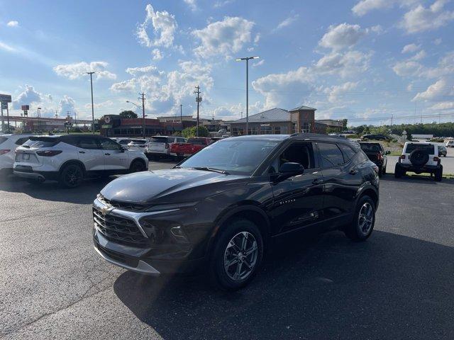 2023 Chevrolet Blazer